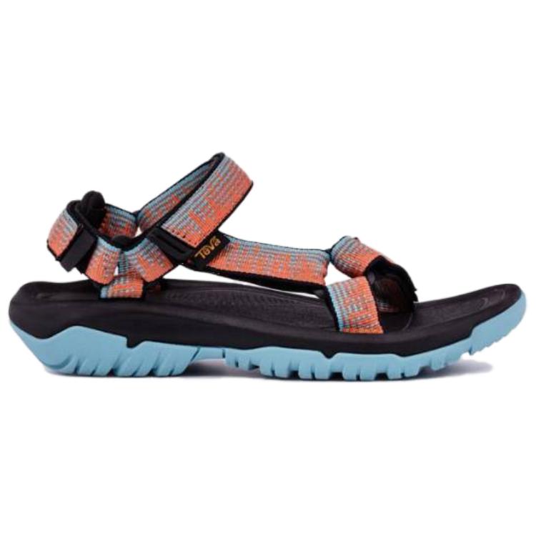 Order (W) TEVA Hurricane XLT2 'Cómodas Versátiles Naranja Azul' 307472