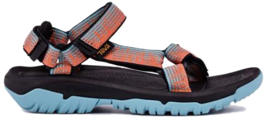 (W) TEVA Hurricane XLT2 'Cómodas Versátiles Naranja Azul' 307472 Order (W) TEVA Hurricane XLT2 'Cómodas Versátiles Naranja Azul' 307472