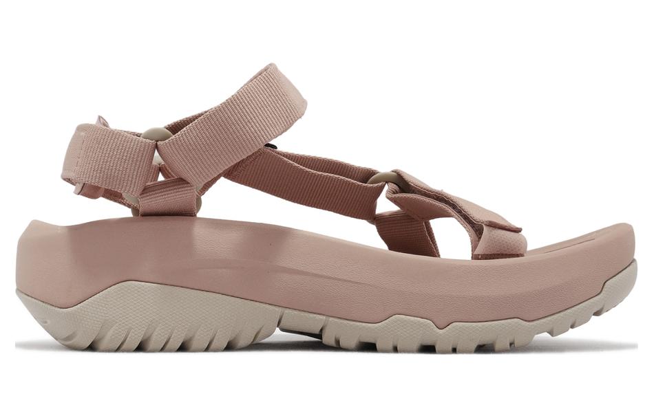 Order Teva 太哇 Hurricane XLT2 舒適百搭 減震耐磨 沙灘涼鞋 女款 粉紅色