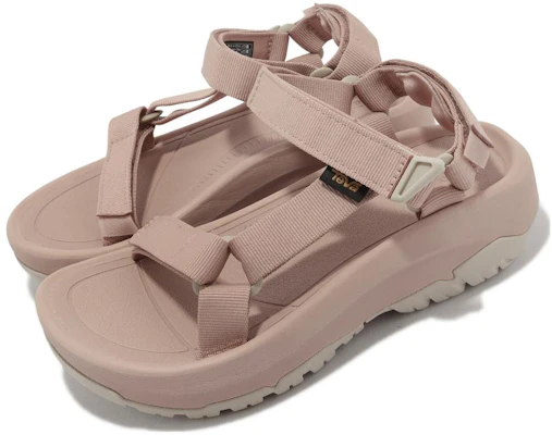 (W) TEVA Hurricane XLT2 'Selesa Serbaguna Merah Jambu' 1131270-MSR Lookbook (W) TEVA Hurricane XLT2 'Selesa Serbaguna Merah Jambu' 1131270-MSR