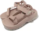 Lookbook (W) TEVA Hurricane XLT2 'Selesa Serbaguna Merah Jambu' 1131270-MSR