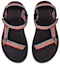 Lookbook (W) TEVA Hurricane XLT2 'Cómodas Versátiles Naranja Azul' 307472