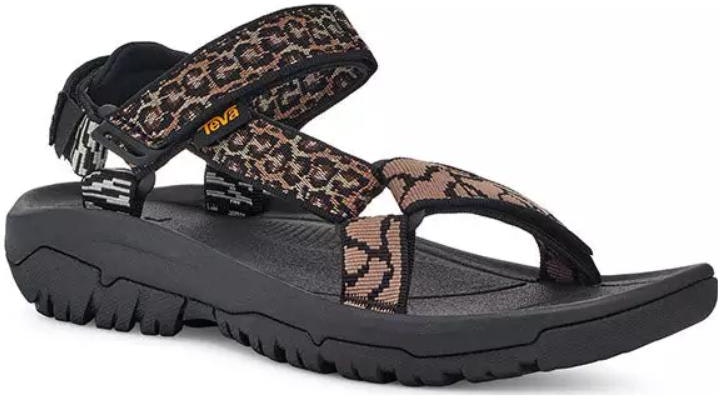 (W) テバ ハリケーンXLT2 comfort 黒茶 (Teva Harikeen XLT2 comfort kurocha) 1019235-GNMT Lookbook (W) テバ ハリケーンXLT2 comfort 黒茶 (Teva Harikeen XLT2 comfort kurocha) 1019235-GNMT
