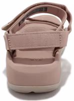 Shop Teva 太哇 Hurricane XLT2 舒適百搭 減震耐磨 沙灘涼鞋 女款 粉紅色