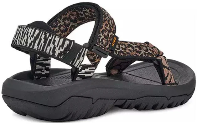 (Women) TEVA Hurricane XLT2 'Comfortable Versatile Casual Black Brown' 1019235-GNMT Shop (Women) TEVA Hurricane XLT2 'Comfortable Versatile Casual Black Brown' 1019235-GNMT