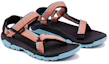 Shop (W) TEVA Hurricane XLT2 'Cómodas Versátiles Naranja Azul' 307472