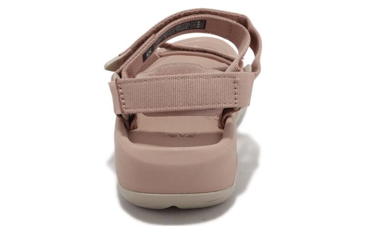 Shop Teva 太哇 Hurricane XLT2 舒適百搭 減震耐磨 沙灘涼鞋 女款 粉紅色