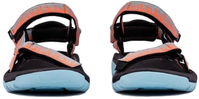 (W) TEVA Hurricane XLT2 'Cómodas Versátiles Naranja Azul' 307472 Purchase (W) TEVA Hurricane XLT2 'Cómodas Versátiles Naranja Azul' 307472