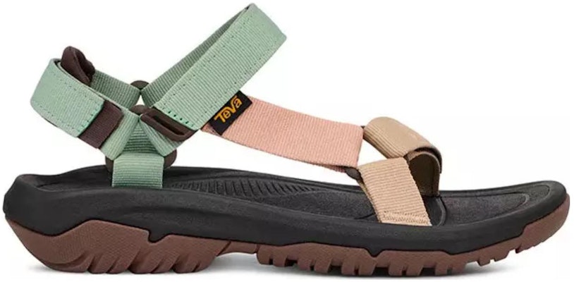(Women) TEVA Hurricane XLT2 'Green Brown Black' 1019235-BMSM Order (Women) TEVA Hurricane XLT2 'Green Brown Black' 1019235-BMSM