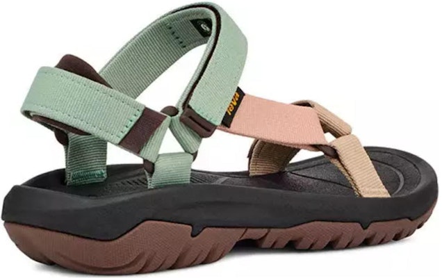 (W) テバ ハリケーン XLT2 緑茶/黒 (Teva Harikeen XLT2 Ryokucha/Kuro) 1019235-BMSM Shop (W) テバ ハリケーン XLT2 緑茶/黒 (Teva Harikeen XLT2 Ryokucha/Kuro) 1019235-BMSM