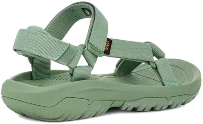 (Women) TEVA Hurricane XLT2 'Green Comfort' 1019235-BASL Shop (Women) TEVA Hurricane XLT2 'Green Comfort' 1019235-BASL