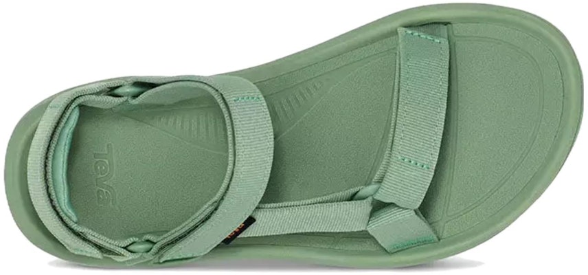 (Women) TEVA Hurricane XLT2 'Green Comfort' 1019235-BASL Purchase (Women) TEVA Hurricane XLT2 'Green Comfort' 1019235-BASL