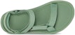 (W) TEVA Hurricane XLT2 'Keselesaan Hijau' 1019235-BASL