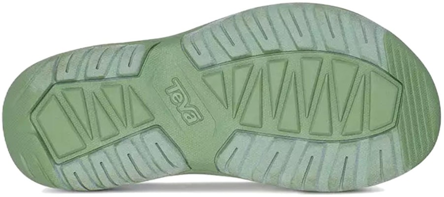 (Women) TEVA Hurricane XLT2 'Green Comfort' 1019235-BASL Details for (Women) TEVA Hurricane XLT2 'Green Comfort' 1019235-BASL