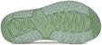 (W) TEVA Hurricane XLT2 'Keselesaan Hijau' 1019235-BASL