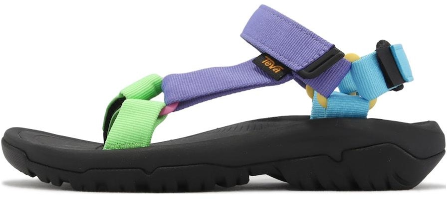 (Women) TEVA Hurricane XLT2 'Green Purple Blue' 1019235-PSMT Buy (Women) TEVA Hurricane XLT2 'Green Purple Blue' 1019235-PSMT