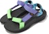 (W) TEVA Hurricane XLT2 'Hijau Ungu Biru' 1019235-PSMT