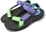 Lookbook (W) TEVA Hurricane XLT2 'Hijau Ungu Biru' 1019235-PSMT