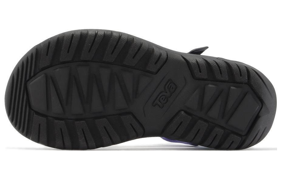 Purchase (Women) TEVA Hurricane XLT2 'Green Purple Blue' 1019235-PSMT