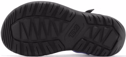 Purchase (Women) TEVA Hurricane XLT2 'Green Purple Blue' 1019235-PSMT