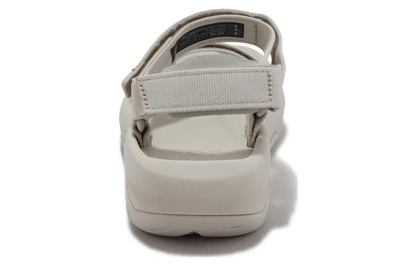 Lookbook (W) TEVA Hurricane XLT2 'Mist Grey' Abu-Abu 1131270-MOSK
