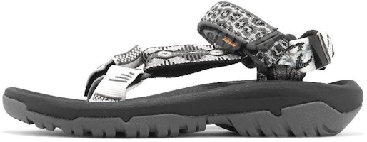(Women) TEVA Hurricane XLT2 'Versatile Comfort Grey' 1134352-GREY (Women) TEVA Hurricane XLT2 'Versatile Comfort Grey' 1134352-GREY