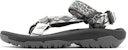 (W) TEVA Hurricane XLT2 'Keselesaan Serbaguna Abu-abu' 1134352-GREY
