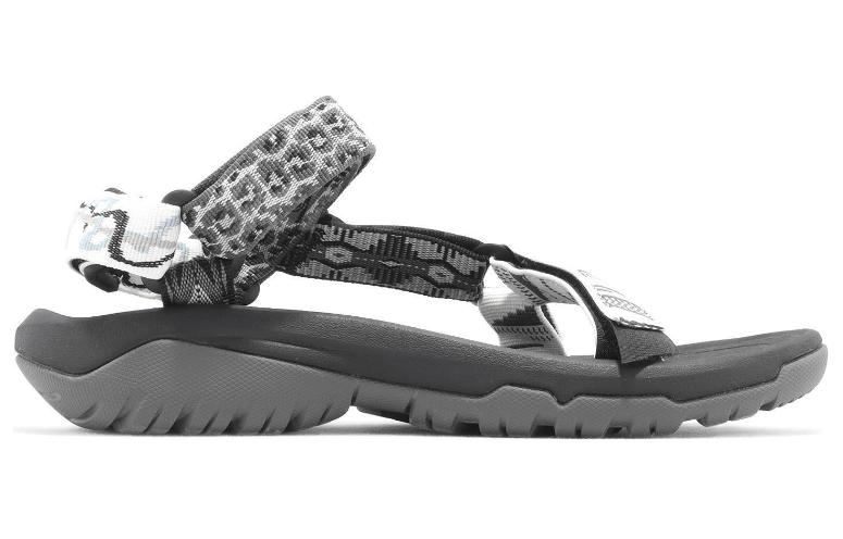 Order (W) 테바 허리케인 XLT2 '다용도 그레이' 1134352-GREY