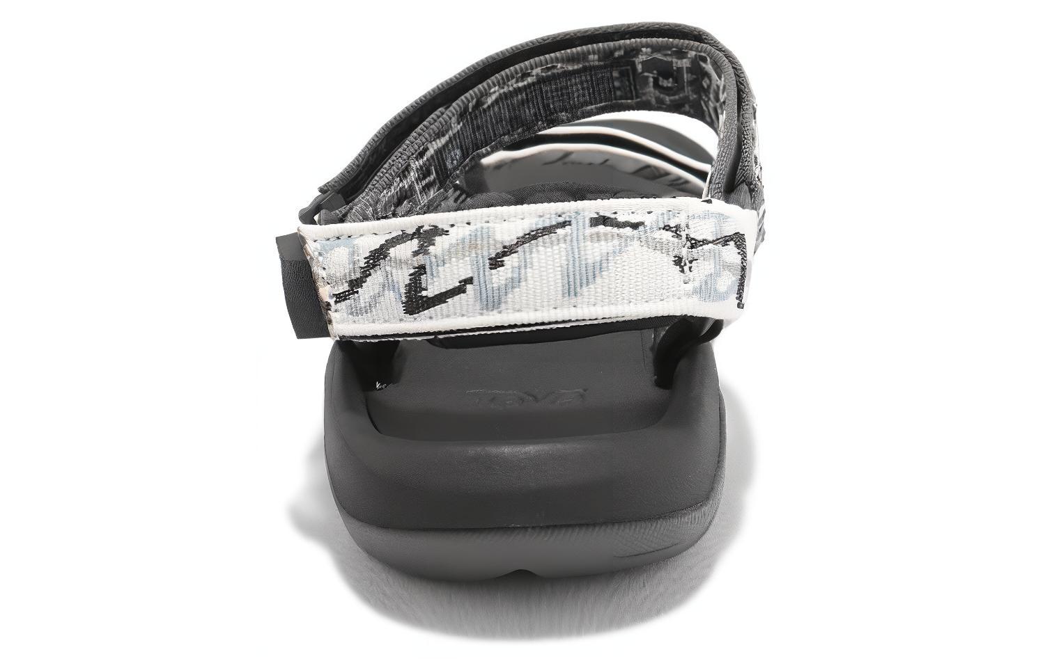 Lookbook (W) （女性用）TEVA ハリケーン XLT2 'ヴァーサタイルコンフォートグレー' 1134352-GREY 1134352-GREY