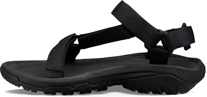 (Women) TEVA Hurricane XLT2 'Black' 1019235-BLK (Women) TEVA Hurricane XLT2 'Black' 1019235-BLK