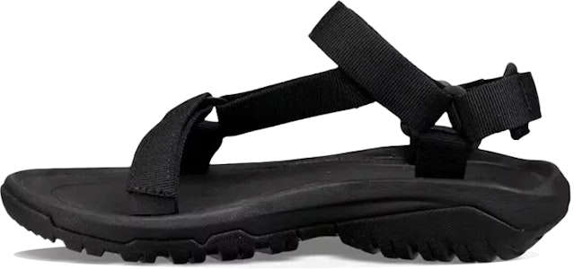 (W) 테바 허리케인 Xlt 2 '블랙' (여름 캐주얼) 1019235-BLK Buy (W) 테바 허리케인 Xlt 2 '블랙' (여름 캐주얼) 1019235-BLK