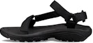 Buy (W) TEVA Hurricane Xlt 2 'Kasut Santai Musim Panas Hitam' 1019235-BLK