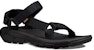 (W) TEVA Hurricane Xlt 2 'Kasut Santai Musim Panas Hitam' 1019235-BLK