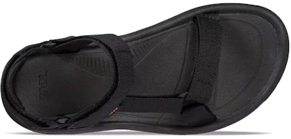 (W) TEVA Hurricane Xlt 2 '街头休闲夏季黑色' 1019235-BLK Lookbook (W) TEVA Hurricane Xlt 2 '街头休闲夏季黑色' 1019235-BLK