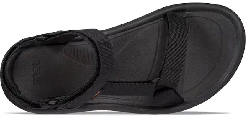 (Women) TEVA Hurricane XLT2 'Black' 1019235-BLK Lookbook (Women) TEVA Hurricane XLT2 'Black' 1019235-BLK