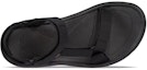 Lookbook (W) TEVA Hurricane Xlt 2 'Kasut Santai Musim Panas Hitam' 1019235-BLK