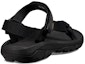 Shop (W) TEVA Hurricane Xlt 2 'Kasut Santai Musim Panas Hitam' 1019235-BLK