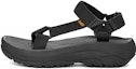Buy (W) TEVA Hurricane Xlt Ampsole 'Tali-Silang Hitam' 1131251-BLK