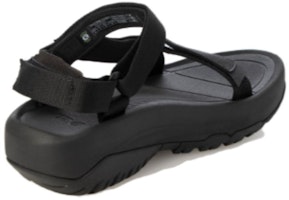 Teva太哇 Hurricane Xlt Ampsole 交叉綁帶 運動涼鞋 女款 黑色 Lookbook Teva太哇 Hurricane Xlt Ampsole 交叉綁帶 運動涼鞋 女款 黑色