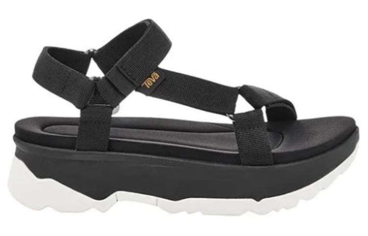 (W) TEVA Jadito Sandal 'Black Beach' 圖 2