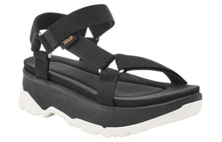 (W) TEVA Jadito Sandal 'Black Beach' 圖 3