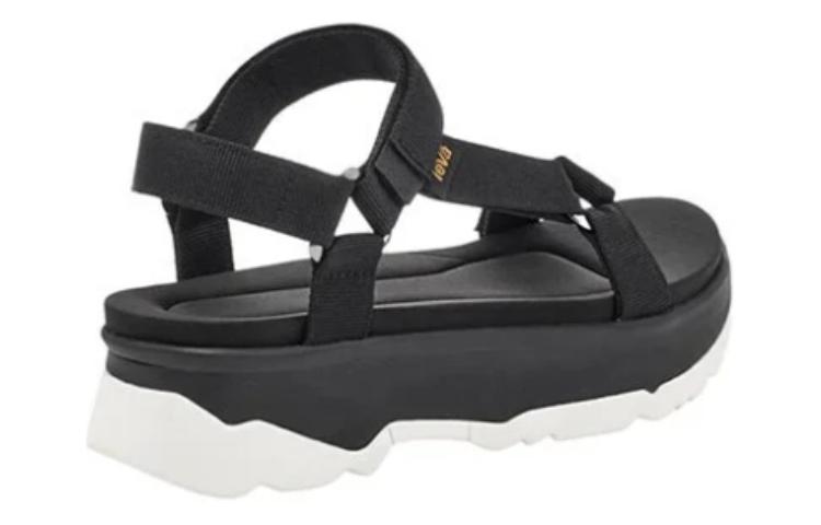 (W) TEVA Jadito Sandal 'Black Beach' 圖 4