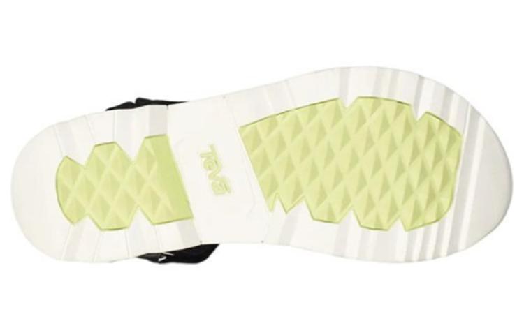 (W) TEVA Jadito Sandal 'Black Beach' 圖 5