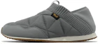 Buy (W) TEVA Low 'Gris Comfort' 1125471-MNMT