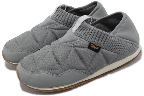 (W) TEVA Low 'Gris Comfort' 1125471-MNMT Lookbook (W) TEVA Low 'Gris Comfort' 1125471-MNMT
