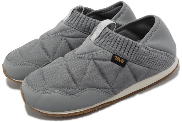 (W) TEVA 低帮'灰色舒适'拖鞋 1125471-MNMT Lookbook (W) TEVA 低帮'灰色舒适'拖鞋 1125471-MNMT