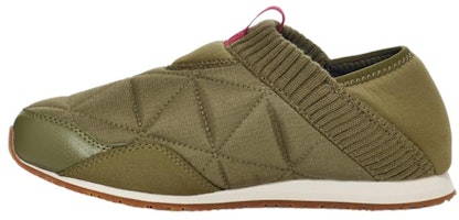 (Women) TEVA Low 'Olive' 1125471-OLV (Women) TEVA Low 'Olive' 1125471-OLV