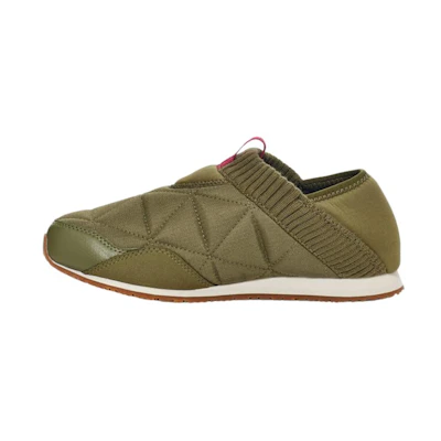 (W) TEVA Low 'Olive'