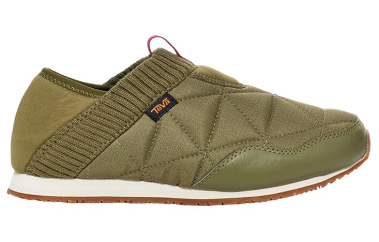 Order (W) TEVA低帮‘橄榄色’ 1125471-OLV
