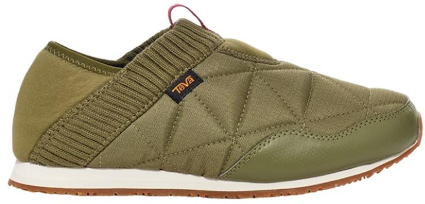 (W) 테바 로우 '올리브' (Teva Low 'Olive') 1125471-OLV Order (W) 테바 로우 '올리브' (Teva Low 'Olive') 1125471-OLV